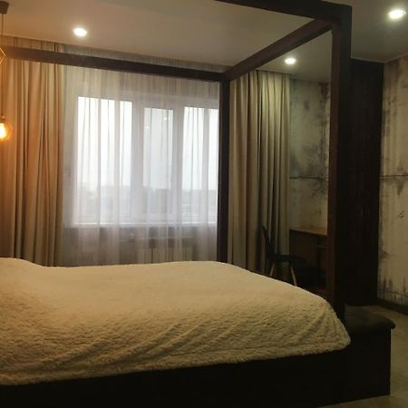 Loft - Interior Design Apartments Οράλ Εξωτερικό φωτογραφία