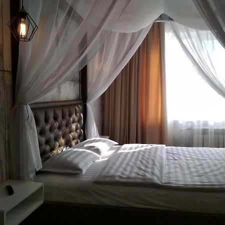 Loft - Interior Design Apartments Οράλ Εξωτερικό φωτογραφία
