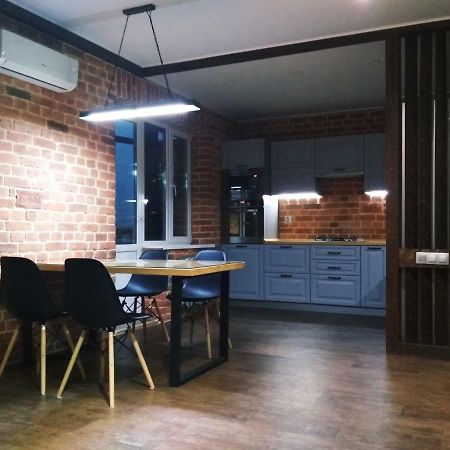 Loft - Interior Design Apartments Οράλ Εξωτερικό φωτογραφία