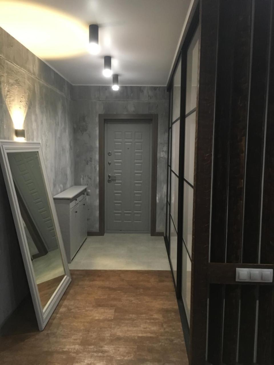 Loft - Interior Design Apartments Οράλ Εξωτερικό φωτογραφία