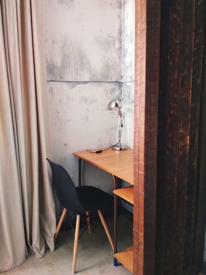Loft - Interior Design Apartments Οράλ Εξωτερικό φωτογραφία