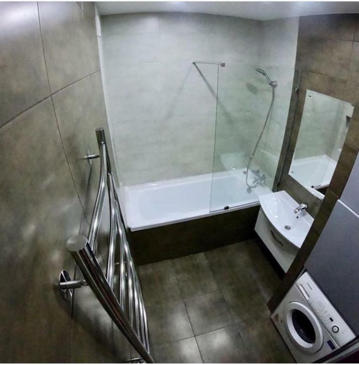 Loft - Interior Design Apartments Οράλ Εξωτερικό φωτογραφία