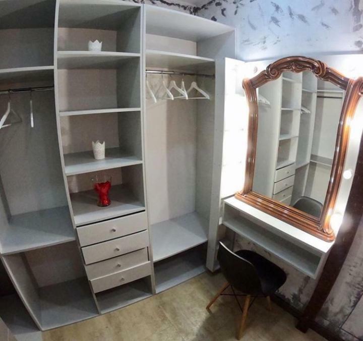 Loft - Interior Design Apartments Οράλ Εξωτερικό φωτογραφία