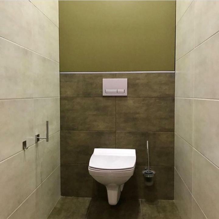Loft - Interior Design Apartments Οράλ Εξωτερικό φωτογραφία